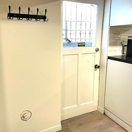 Downtown Private Suite Toronto Kültér fotó