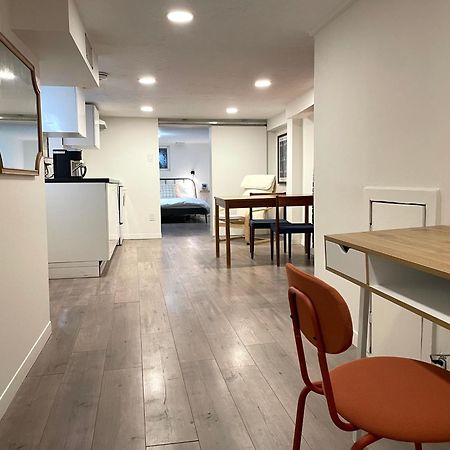 Downtown Private Suite Toronto Kültér fotó
