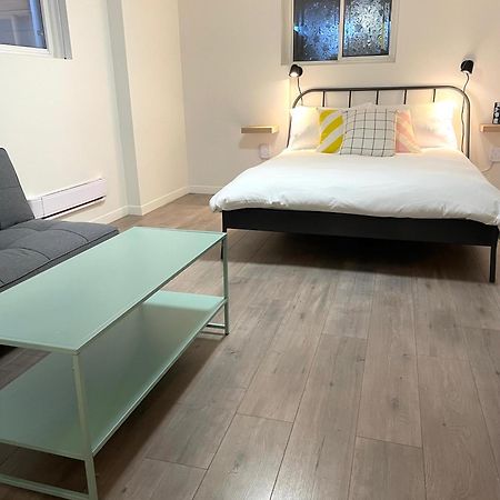 Downtown Private Suite Toronto Kültér fotó