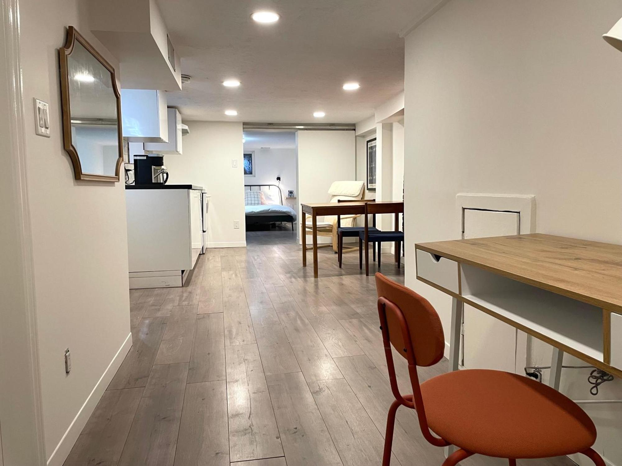 Downtown Private Suite Toronto Kültér fotó