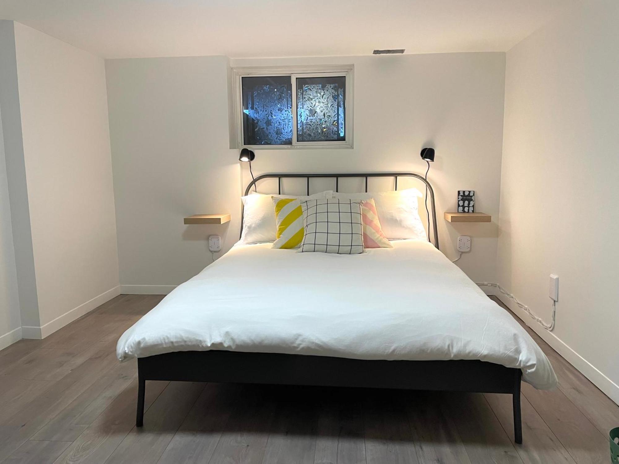 Downtown Private Suite Toronto Kültér fotó