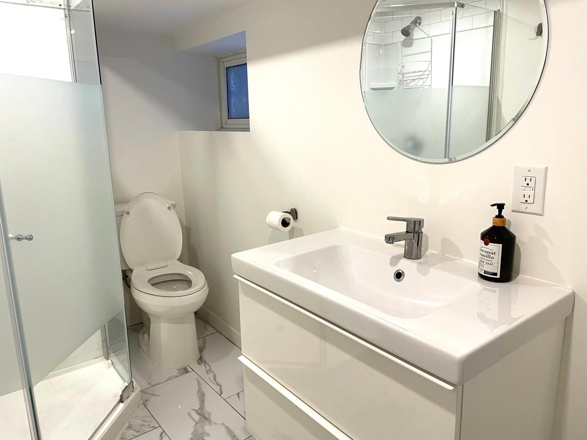 Downtown Private Suite Toronto Kültér fotó