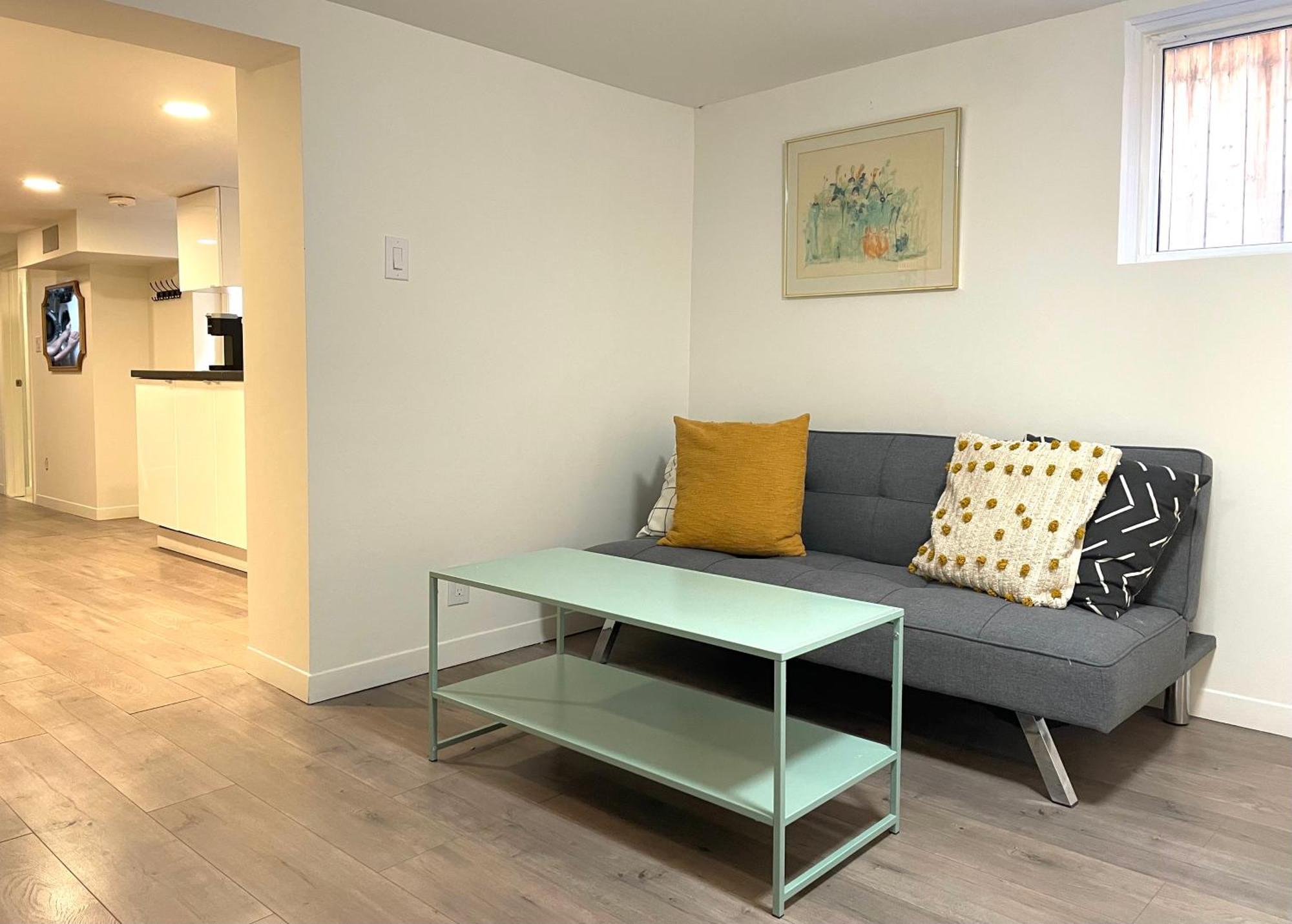 Downtown Private Suite Toronto Kültér fotó