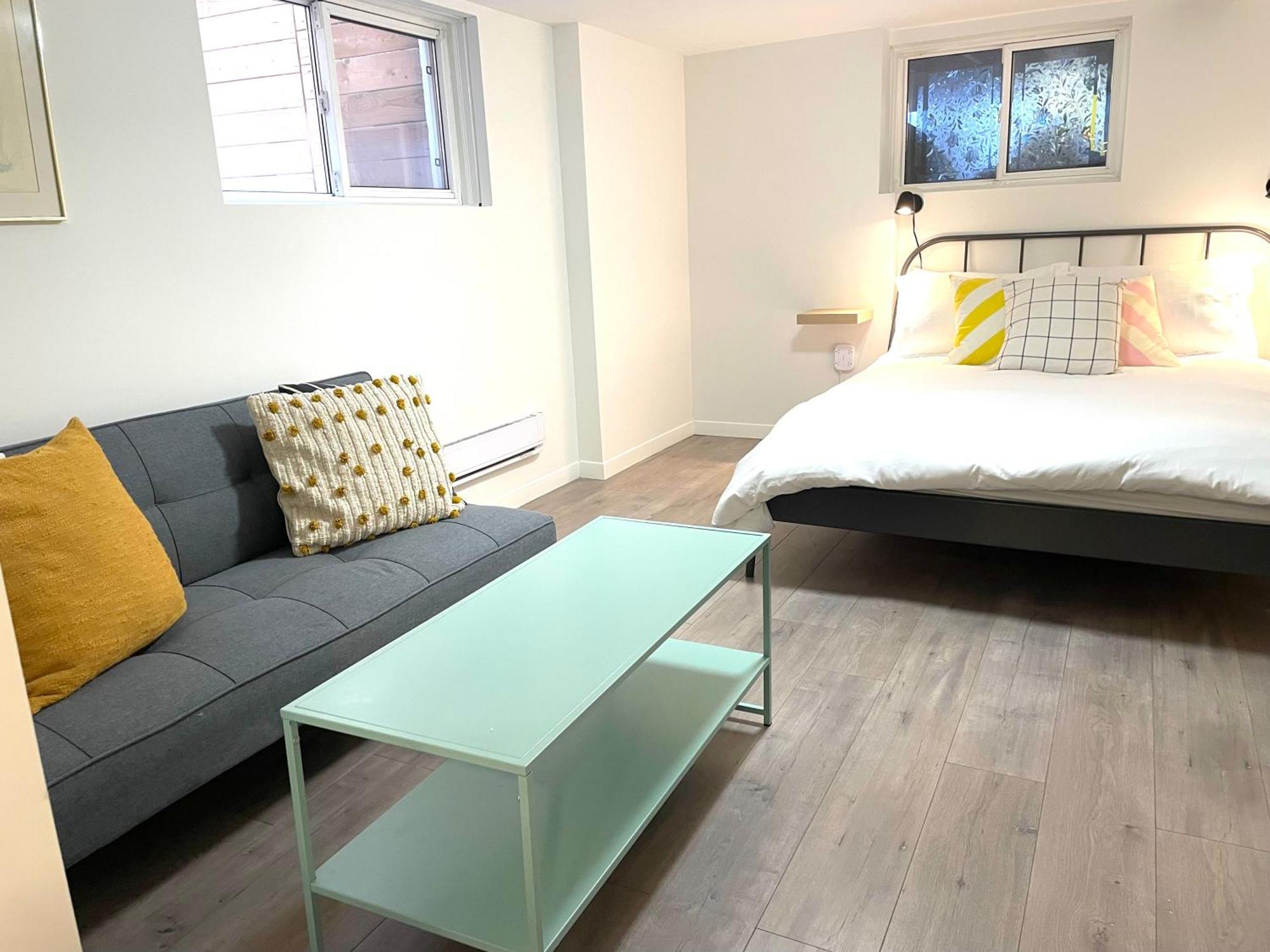 Downtown Private Suite Toronto Kültér fotó