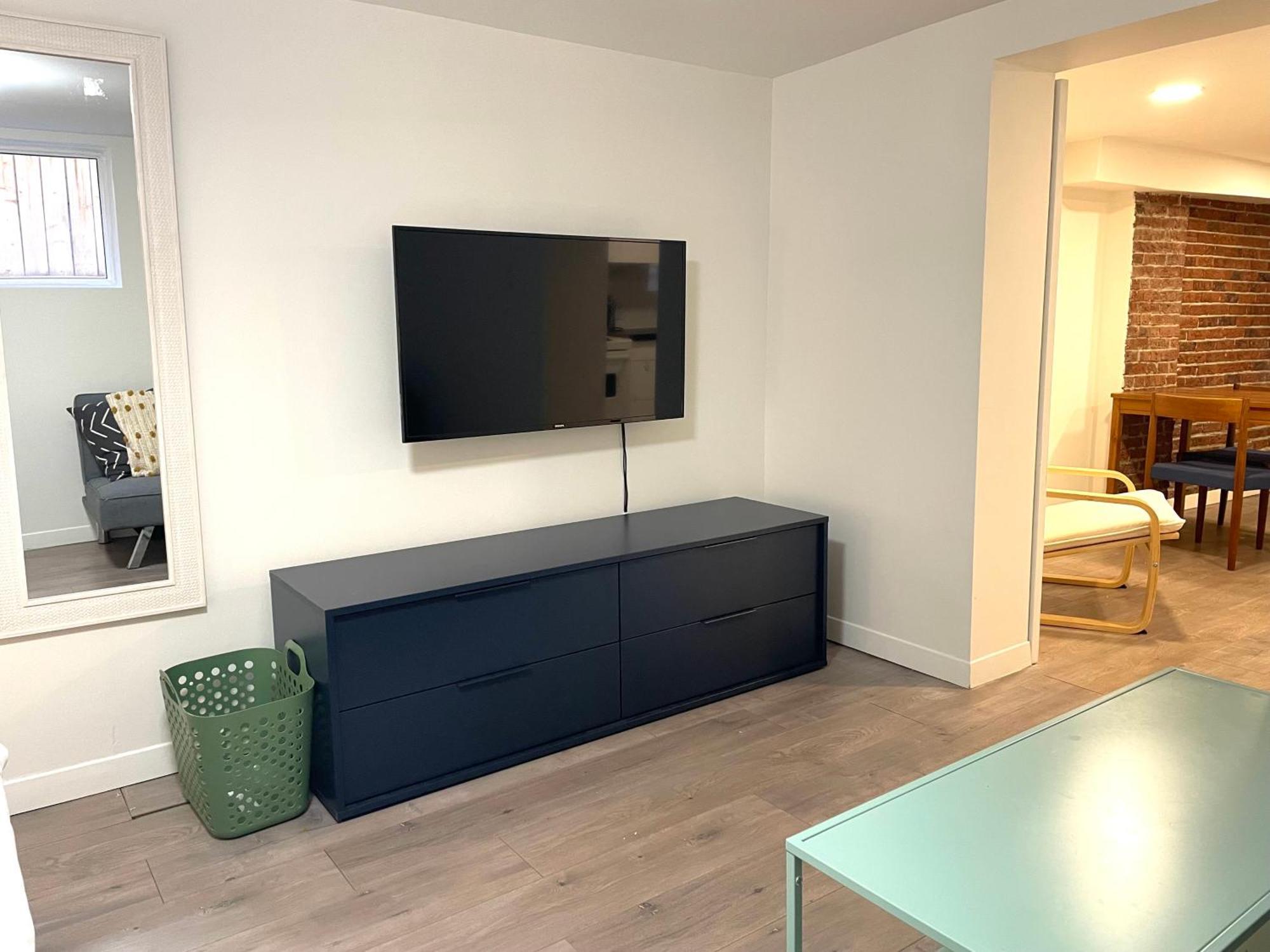 Downtown Private Suite Toronto Kültér fotó